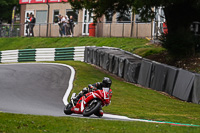 Middle Group Red Bikes